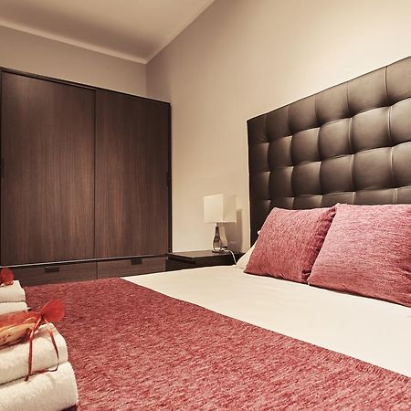 Ferienwohnung Alcam Lesseps Barcelona Exterior foto