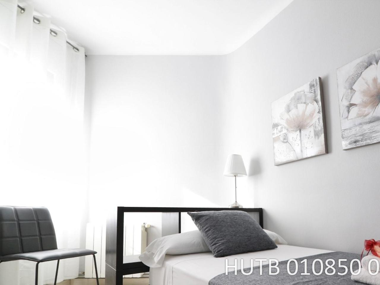 Ferienwohnung Alcam Lesseps Barcelona Exterior foto