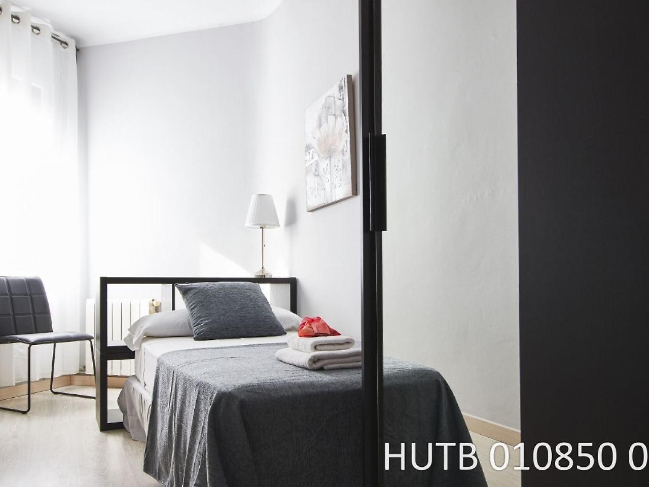 Ferienwohnung Alcam Lesseps Barcelona Exterior foto